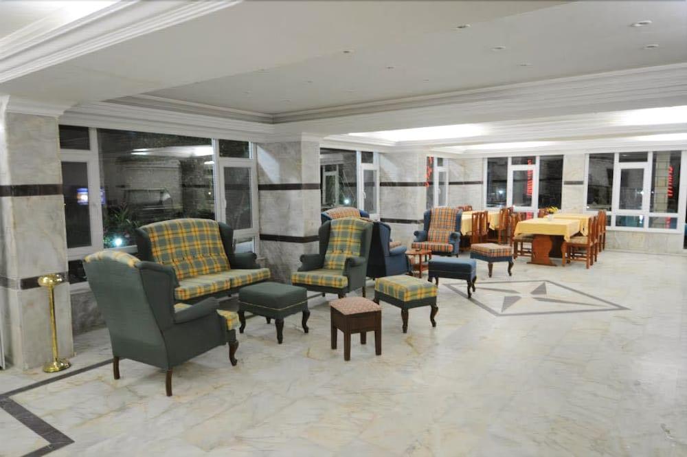 Bellissima Hotel シダ エクステリア 写真